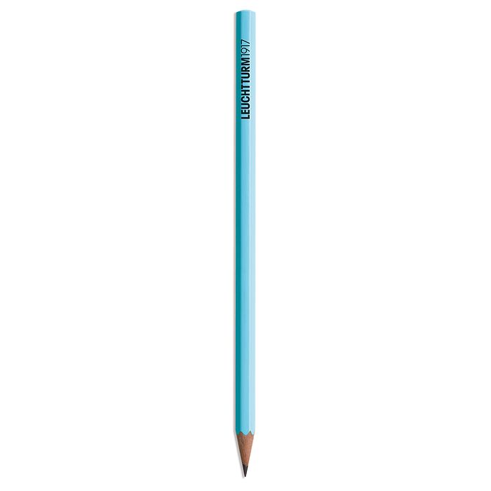 Pencil HB, LEUCHTTURM1917, Ice Blue